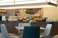 阜陽潁州萬達廣場潁州南路亞朵酒店 - 早餐