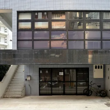 Jam Hostel Hakata Station Front Отели рядом с Аэропорт Фукуока