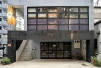 Jam Hostel Hakata Station Front