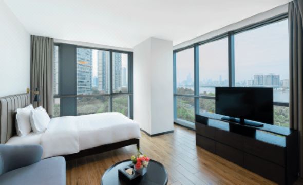 La Yarda Hotel Guangzhou