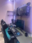 Ziyun Xinghe E-Sports Hotel - موقف سيارات