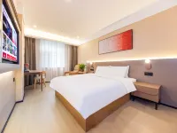 Shangkeyouyue Hotel (Linxia Bafang Shisanshang) فنادق في لينشيا
