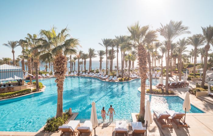 Four Seasons Resort Sharm El Sheikh