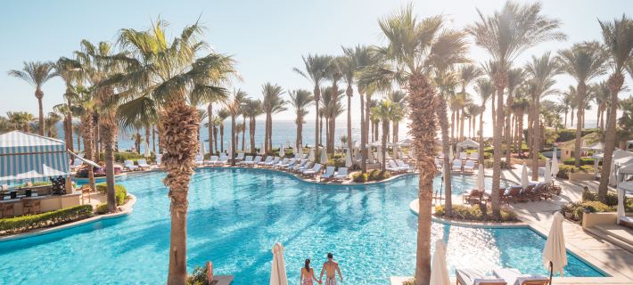 Four Seasons Resort Sharm El Sheikh Hotels in Sharm El Sheikh