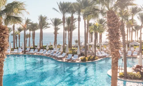 Four Seasons Resort Sharm El Sheikh