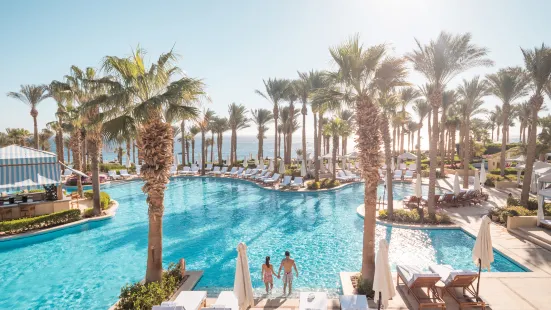 Four Seasons Resort Sharm El Sheikh