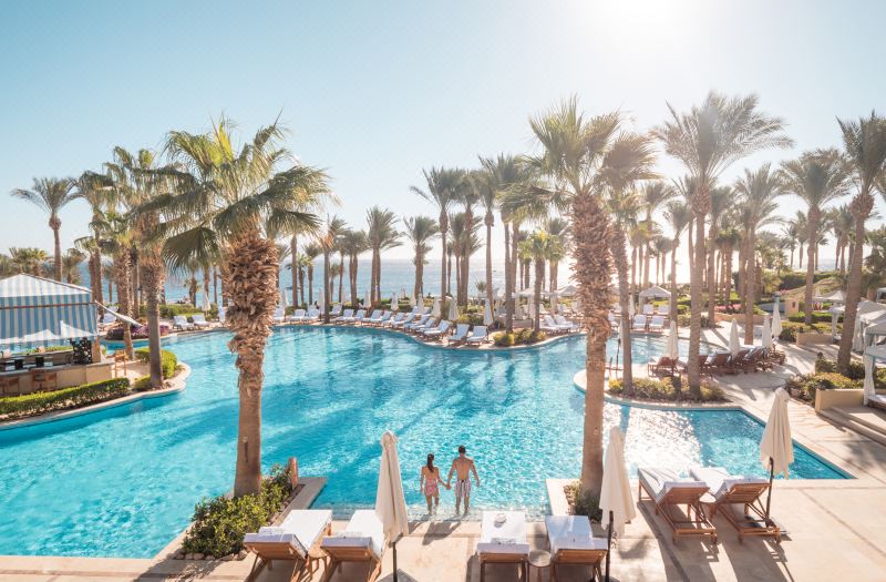 Four Seasons Resort Sharm El Sheikh