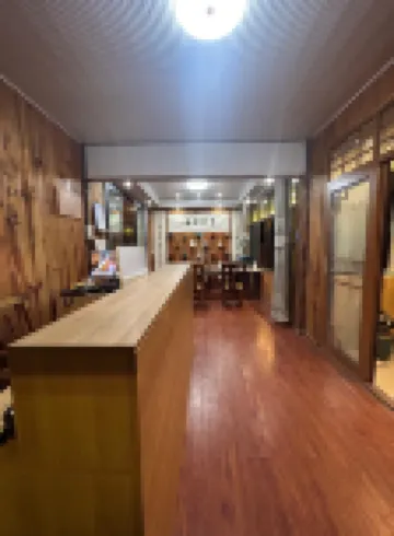 Lancang Tea Youxiaoju Inn