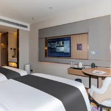 Lavande Hotels  (Wanning high-speed railway station)
