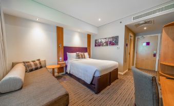 Premier Inn Dubai International Airport