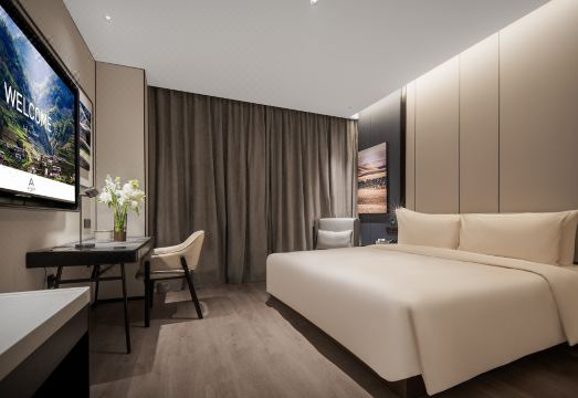 셔틀 서비스 이미지