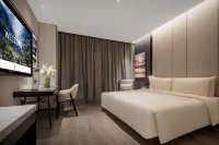 Atour Hotel Chengdu Longquanyi Longdu South Road Hotels in Chengdu