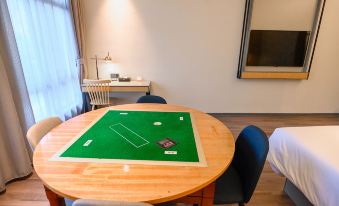Homeinn Selected Hotel (Nantong Haimen Beijing Middle Road)