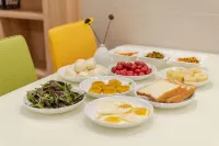 GreenTree Inn Hotel (Hefei Zhenxing Road Subway Station) - pemandangan pegunungan