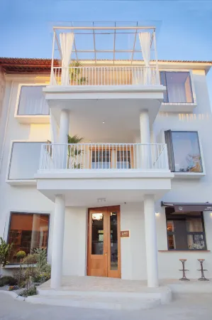 SEEYOO Ceramic Art House Отели рядом с достопримечательностью «Huangyao Scenic Area»