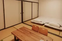 SEKKA SHIRETOKO Hotels in Shari