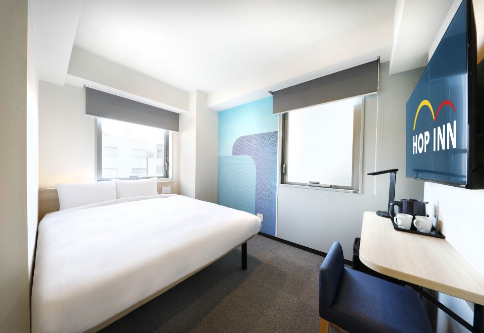 HOP INN 도쿄 아사쿠사