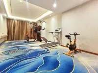 Hualijing Hotel, Xiwen (Xixi Station) Hotels in Longxi County