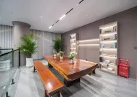 Yilin Hostel Hotels in Yanshan