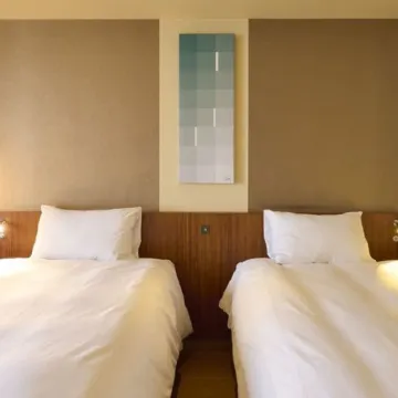 Hotel Resol Ikebukuro Отели рядом с достопримечательностью «Комплекс Саншайн-Сити»