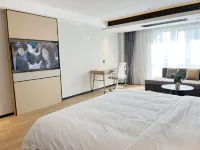 Yaduo Meihau Hotel (Ji'an Municipal Government Menghui Luling Scenic Area)