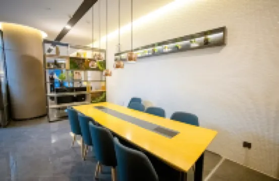 Homeinn Selected Hotel (Ancient City of Kashgar Scenic Area)