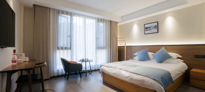 Jinyun Xiandu Jijia Homestay Hotels in Jinyun County