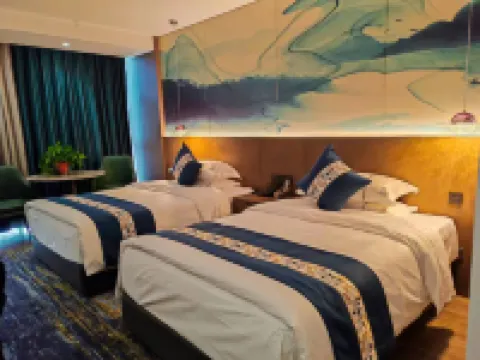 Ningtai Hotel