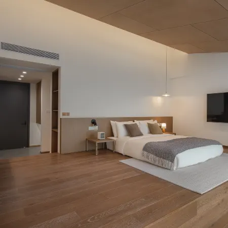 LOST LODGE GUESTHOUSE (Shaoxing XiaYi)