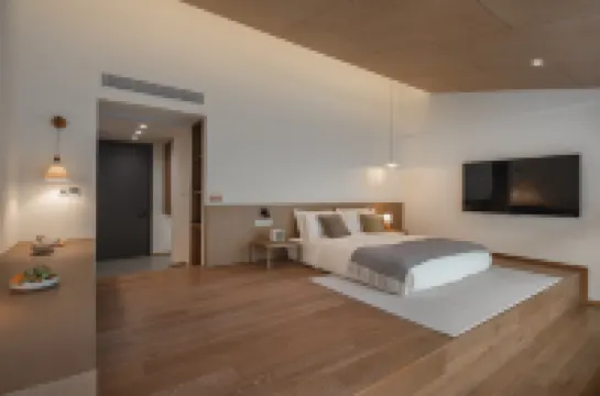 LOST LODGE GUESTHOUSE (Shaoxing XiaYi）