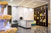 Wangzi Hotel Hotels in Wuchang