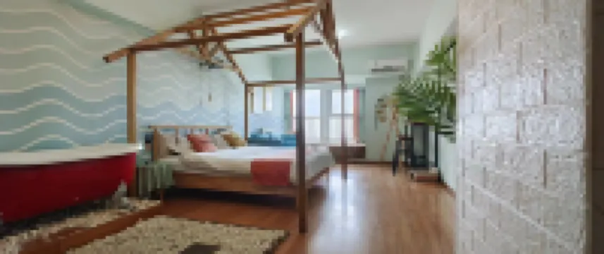 Langfang Tongjiaxuan Homestay