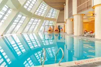 Hilton Huzhou Nanxun - 5-Star