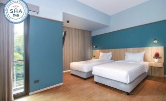 Mybed Chonburi