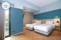 Mybed Chonburi Hotels in Chon Buri