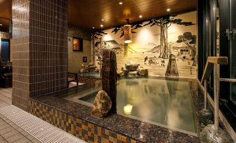 Dormy Inn EXPRESS Toyohashi Hot Spring