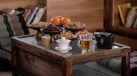 CHILL LIVE TEA SPACE Hotels in Yulong