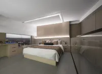 Yimu·Yiju Hotel (Tianfu International Airport Jianyangnan Station)