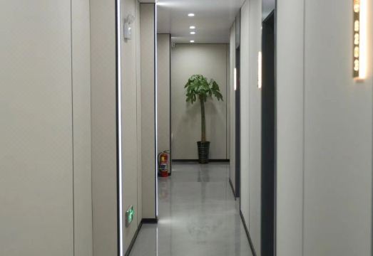 허페이 핀샹 호텔