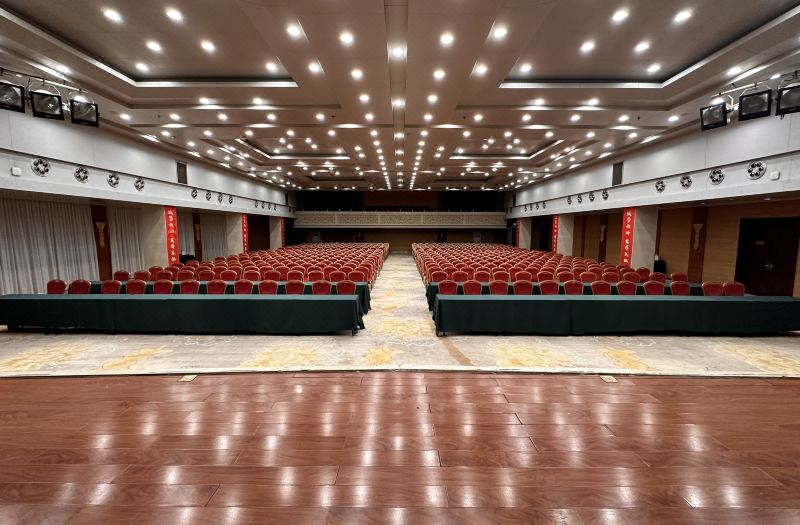 Zhiyuan Hotel photo 5