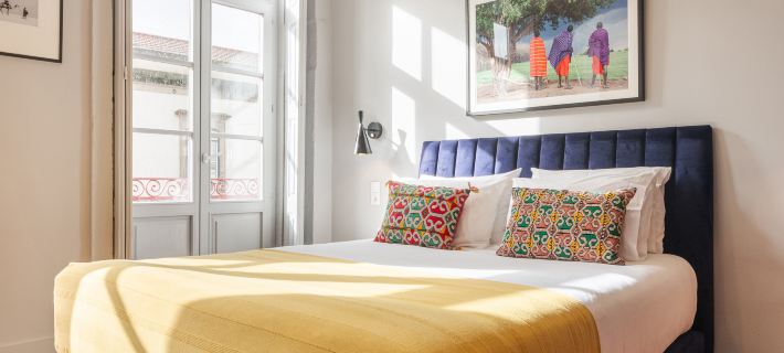 Utopian Hotel Hotel a Porto