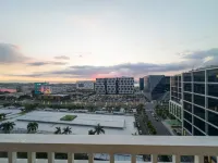 寶石公寓 -Shore Residences - 景觀