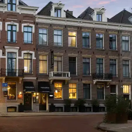 Catalonia Vondel Amsterdam
