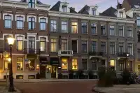 Catalonia Vondel Amsterdam Hotel in zona Melkweg