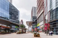Shiguang Homestay (Shenyang Middle Street)