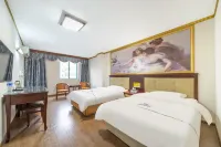 Foshan Peace Hotel (Nanhai Guanyao Shop) - Gaming und E-Sport