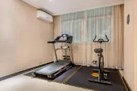 Elegant Stay Hotel (Shantou Jinhul Road Store) - Gym