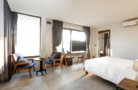 Viya Lodge