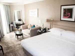 Intercontinental Hotel Jeddah