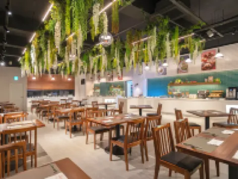 Schweizer Dorf Hotels in Cheonan-si